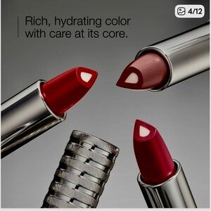 Clinique Dramatically Different Lipstick